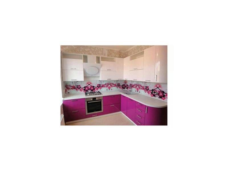 угловая кухня в Нижневартовске