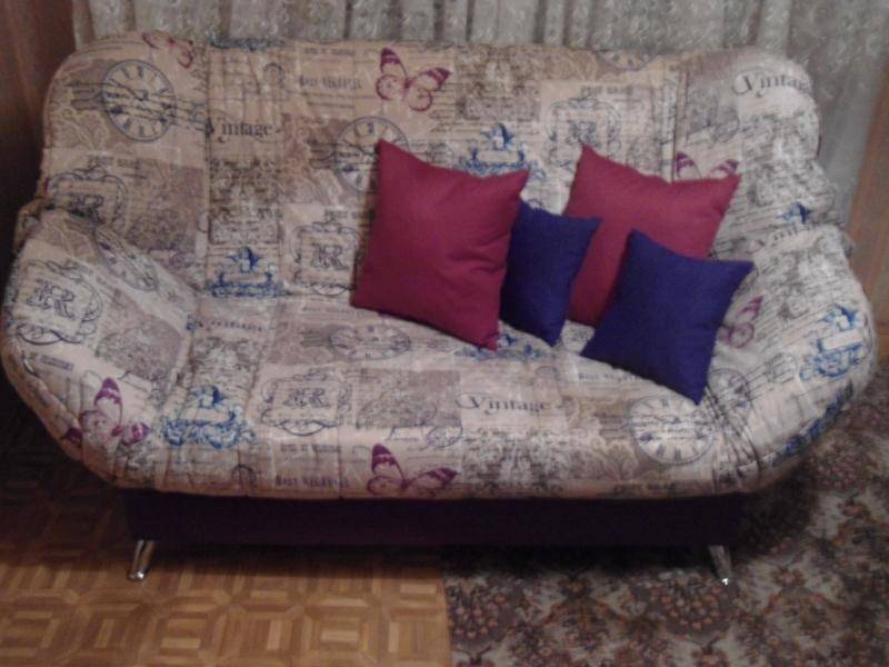 диван прямой бриз мэри в Нижневартовске