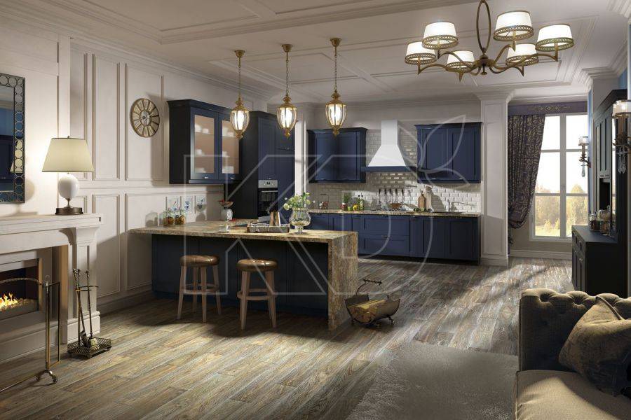 новая кухня эрика в Нижневартовске