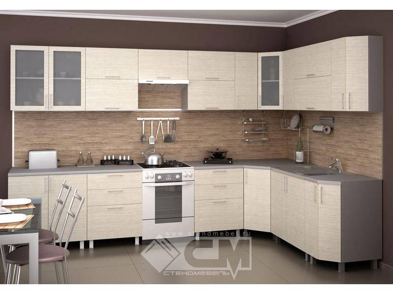 кухня дина в Нижневартовске