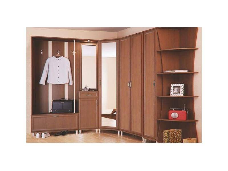 угловая прихожая соната в Нижневартовске