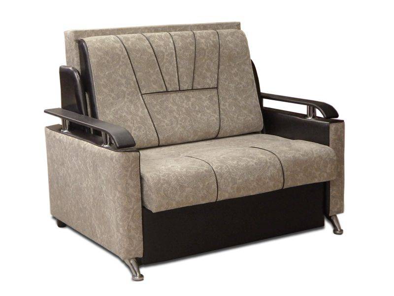 мини диван кастилия с накладками мдф в Нижневартовске