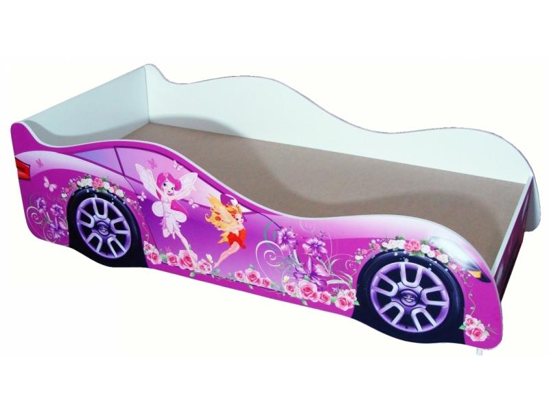 кроватка для девочки в Нижневартовске