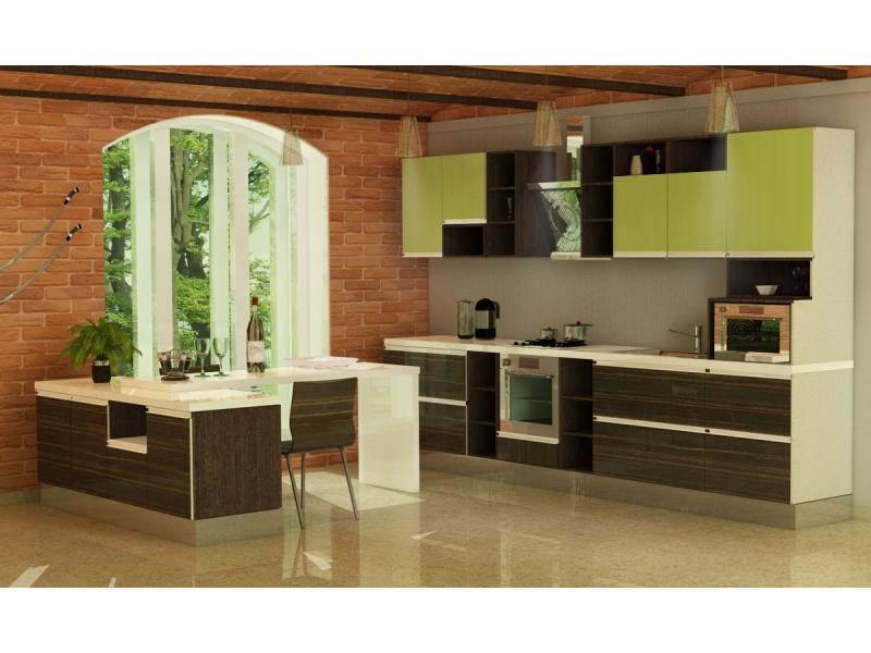 кухня саванна в Нижневартовске