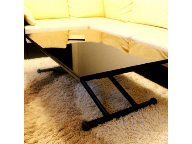 стол трансформер зеркало в Нижневартовске