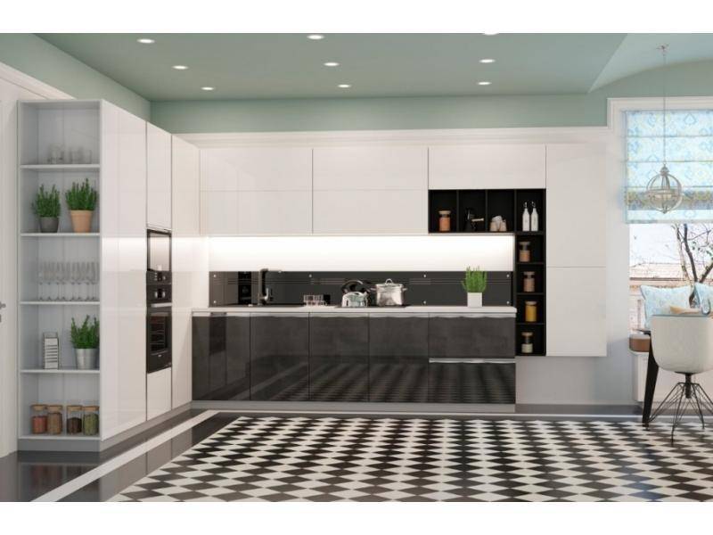 кухня эстетти лилиан в Нижневартовске