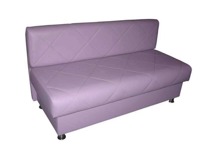 диван плаза-арт без подлокотников в Нижневартовске