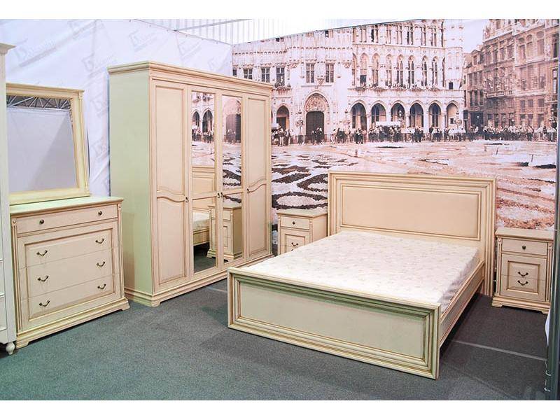 спальня «премьера3» в Нижневартовске