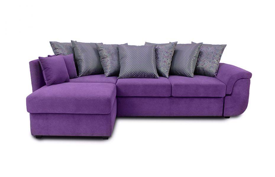 диван угловой мюнхен в Нижневартовске