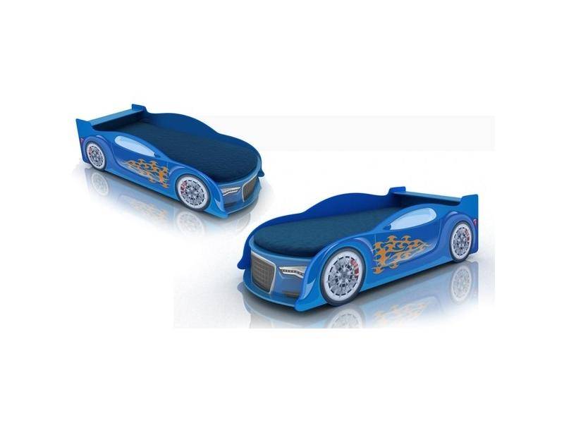 детская кровать-машинка в Нижневартовске