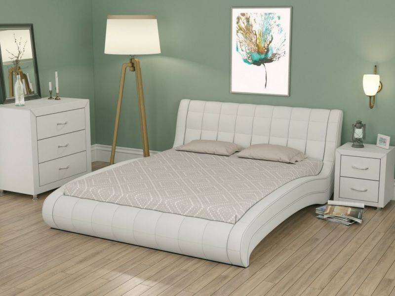 кровать benartti atlanta в Нижневартовске