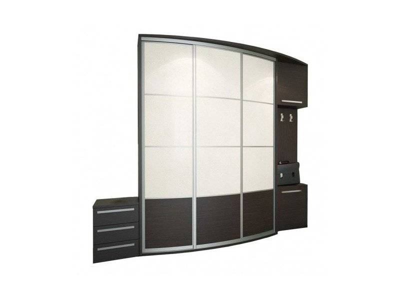 прихожая сиена в Нижневартовске