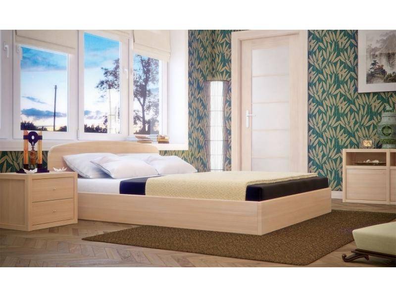 спальня 014 в Нижневартовске