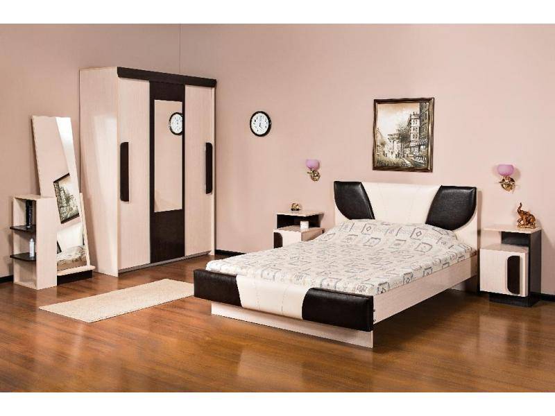 спальный гарнитур аксинья-12 в Нижневартовске