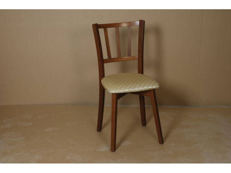 стул с 6 с мягким сиденьем в Нижневартовске