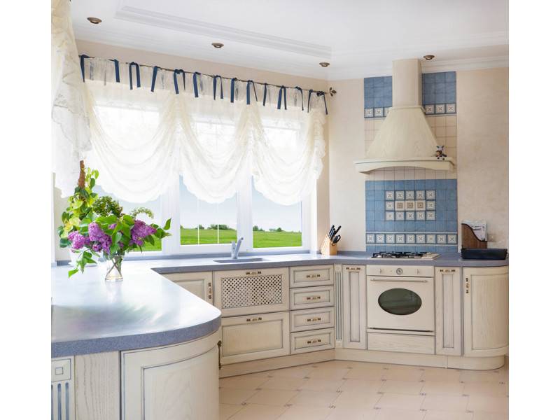 кухня угловая хизер патина в Нижневартовске