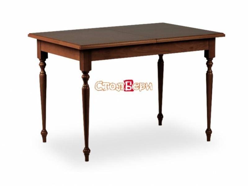 раскладной обеденный стол из массива фс 02.11 в Нижневартовске
