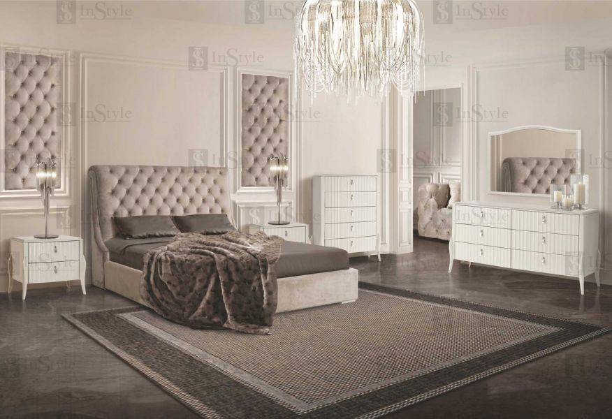 спальный гарнитур белладжио в Нижневартовске