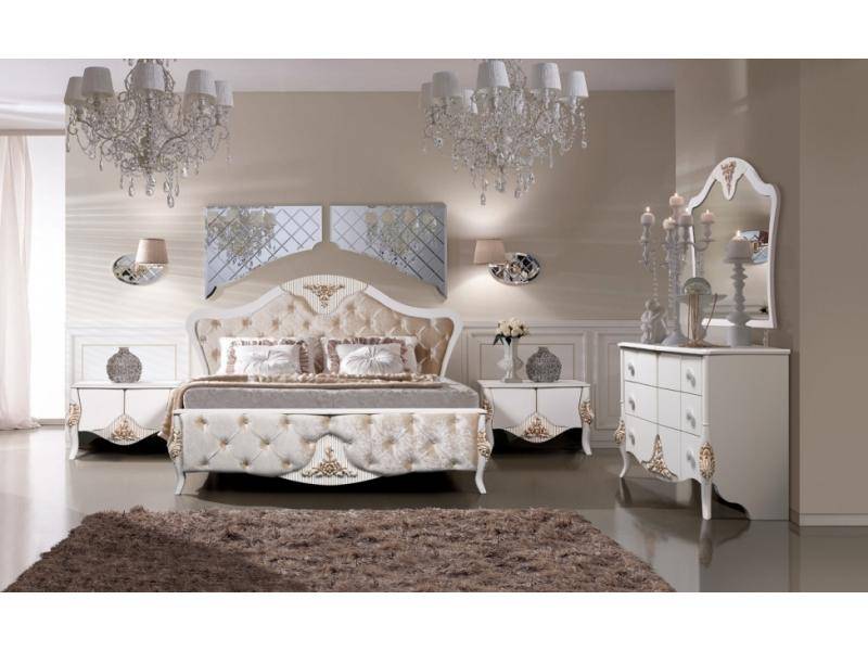 спальный гарнитур стелла в Нижневартовске