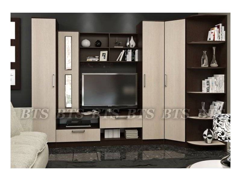 гостиная фиеста в Нижневартовске