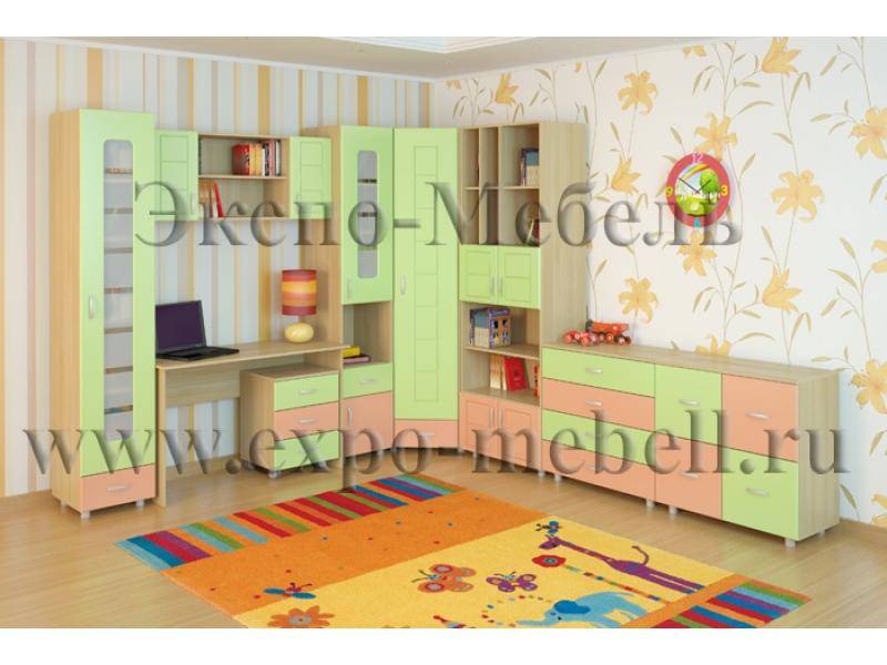 детская мои друзья в Нижневартовске