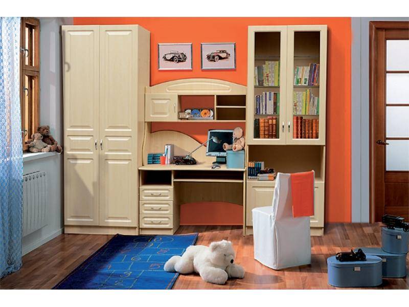 детская юниор в Нижневартовске