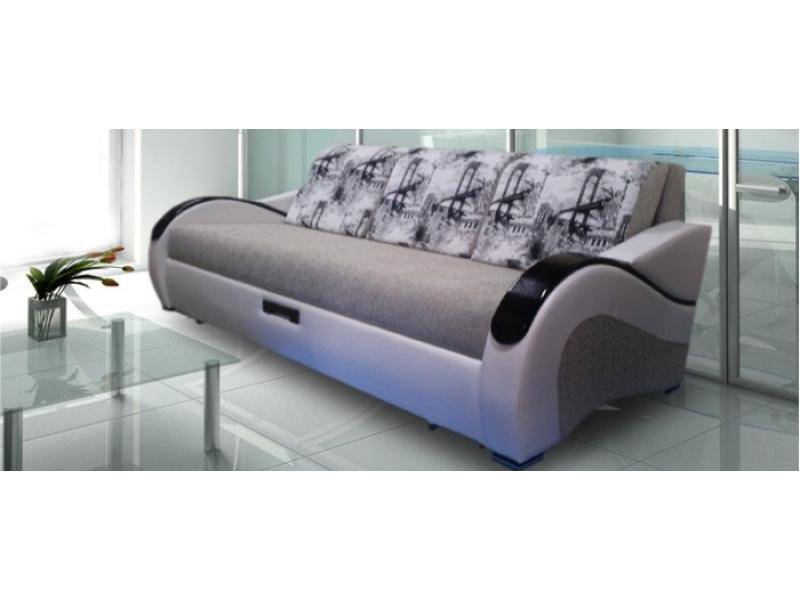 диван прямой колибри 1 в Нижневартовске