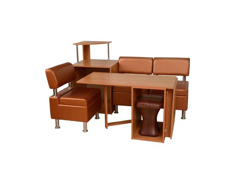 обеденная зона домино в Нижневартовске