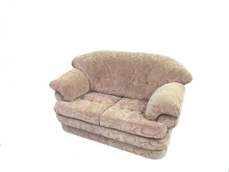 тканевый мини-диван в Нижневартовске