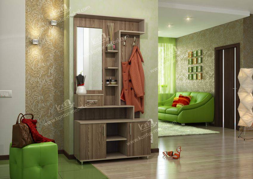 прихожая анжела в Нижневартовске