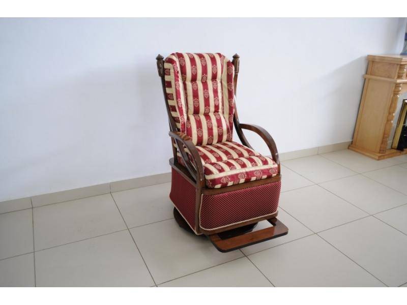 кресло-качалка в Нижневартовске