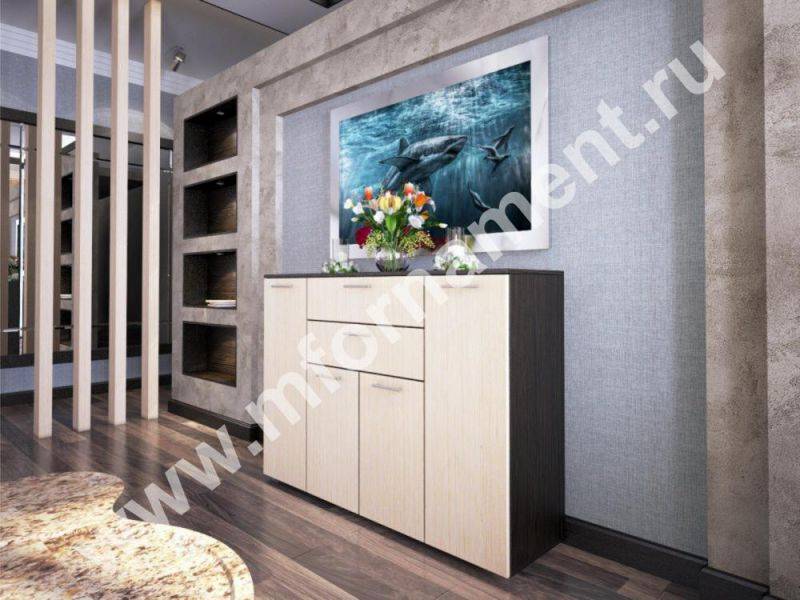 комод-тумба тпп-5 в Нижневартовске