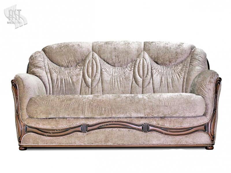 диван прямой палермо в Нижневартовске