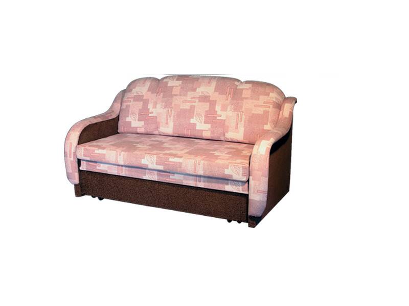 диван прямой гранд с телескопическим механизмом в Нижневартовске