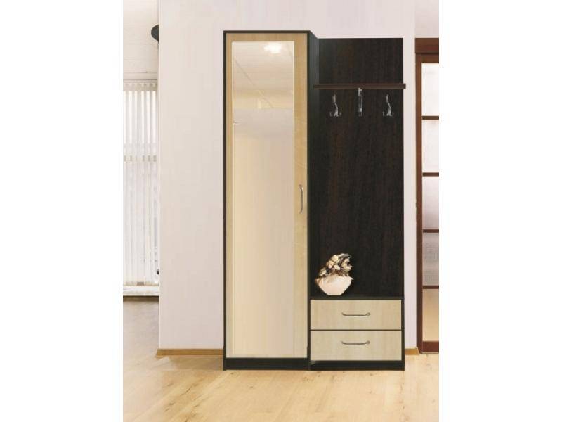 прихожая прямая ромэо 18 в Нижневартовске