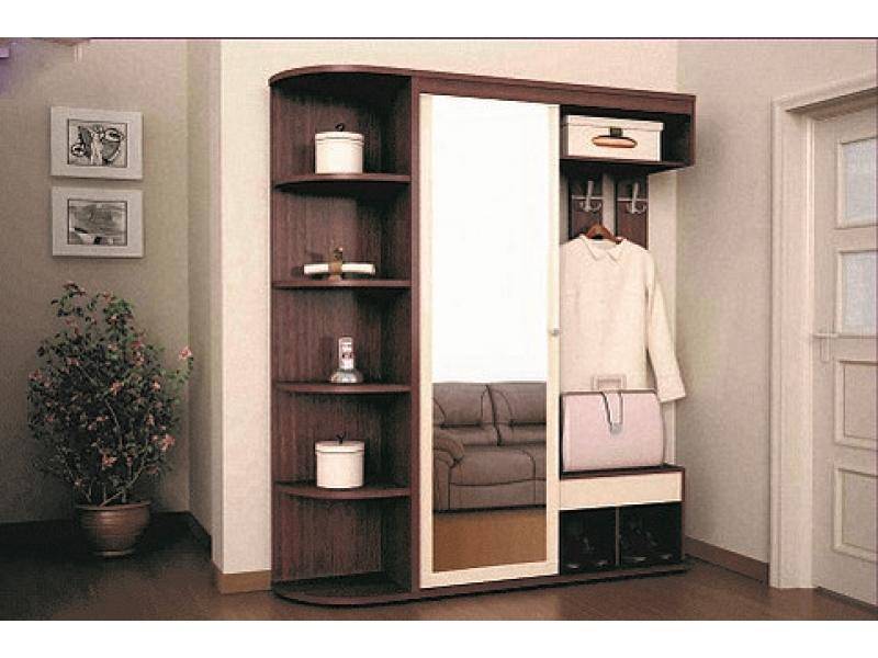 прихожая 31-2 в Нижневартовске