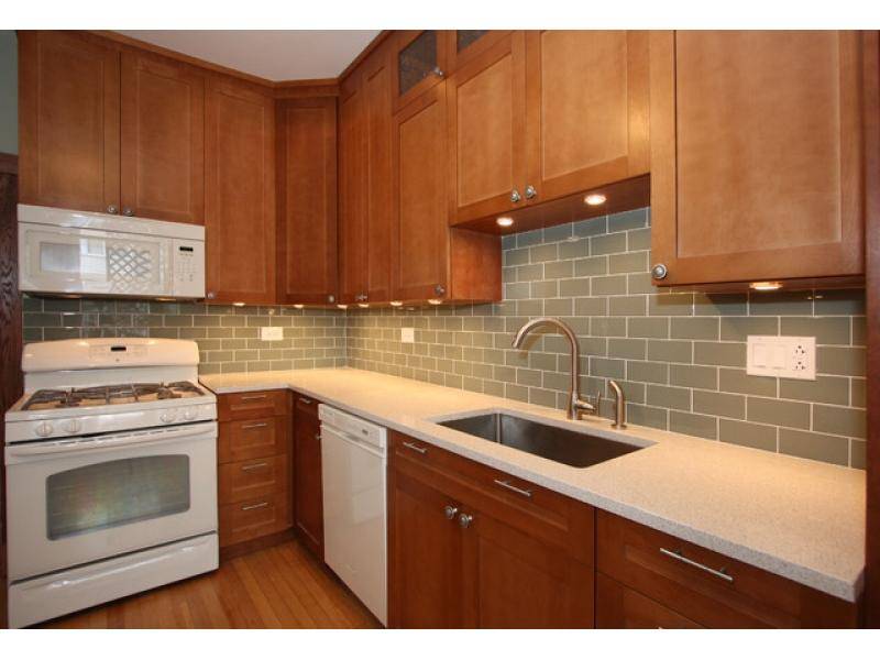 кухонный гарнитур угловой в Нижневартовске