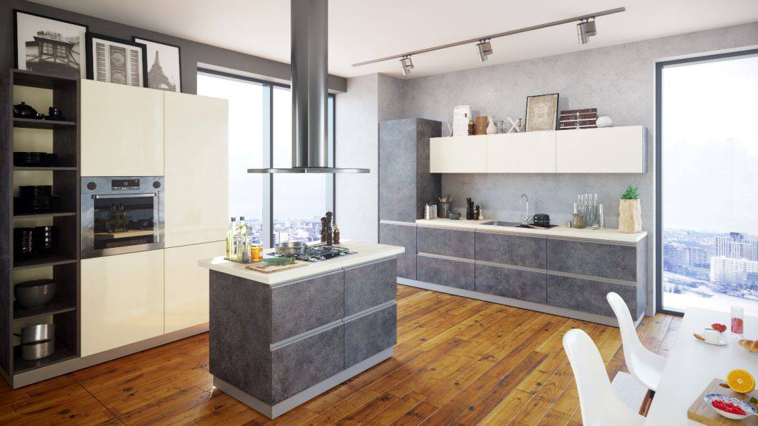 кухня грейс в Нижневартовске