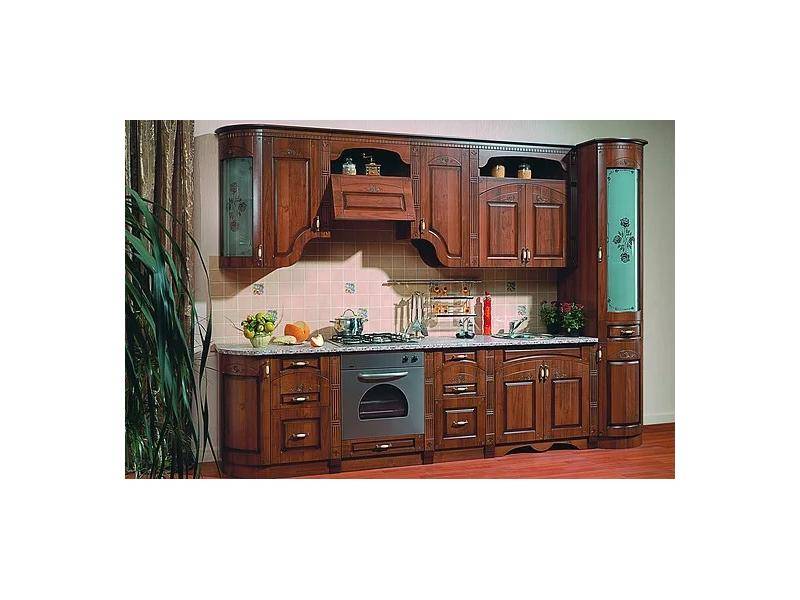 кухонный гарнитур агата в Нижневартовске