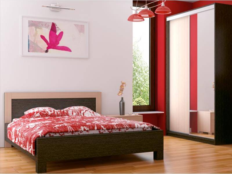 спальня рене в Нижневартовске