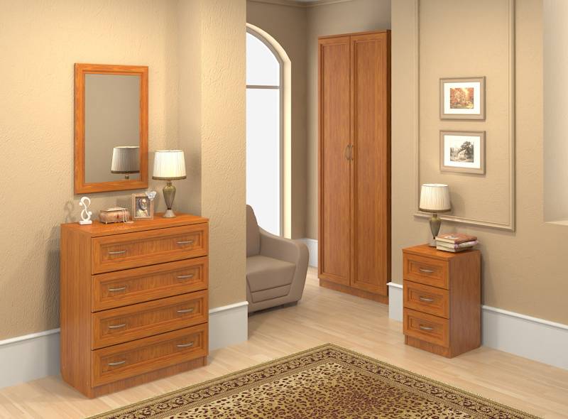 прихожая комод в Нижневартовске