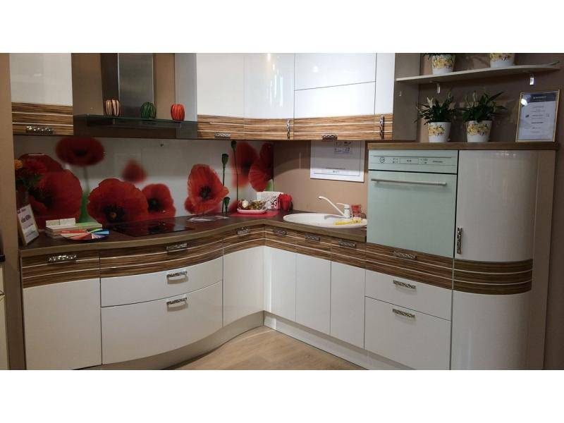 кухня ева в Нижневартовске