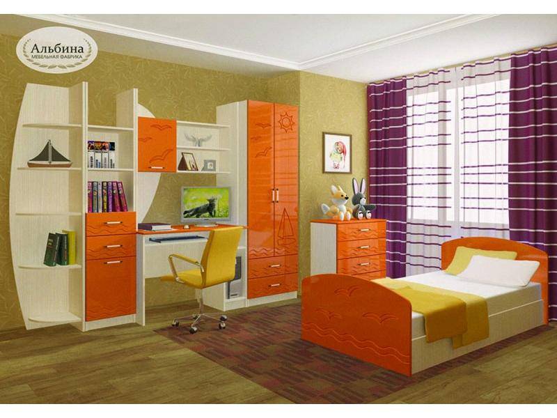 детская чайка в Нижневартовске