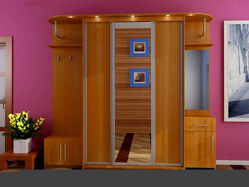 прихожая ностальжи в Нижневартовске