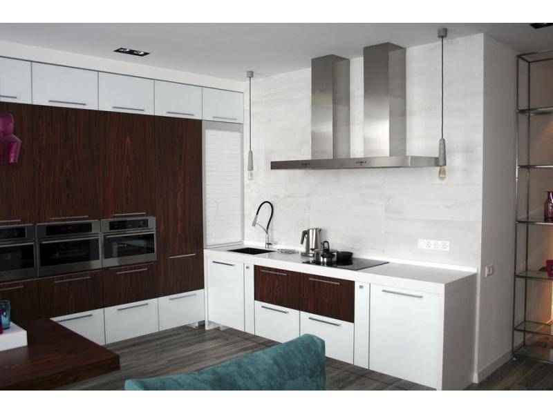 кухонный гарнитур паоло в Нижневартовске