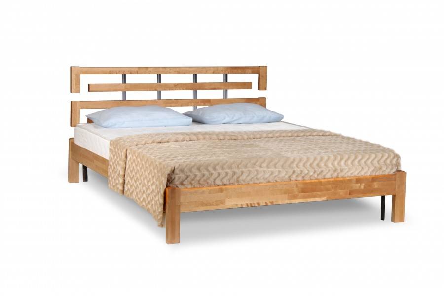 кровать «silver» в Нижневартовске