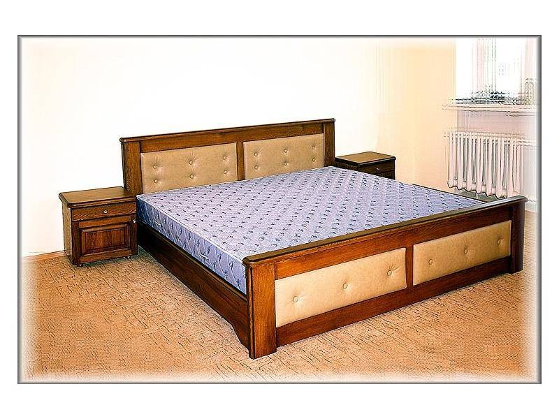 кровать с мягкой спинкой в Нижневартовске