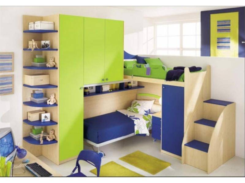 детская ди-01 в Нижневартовске