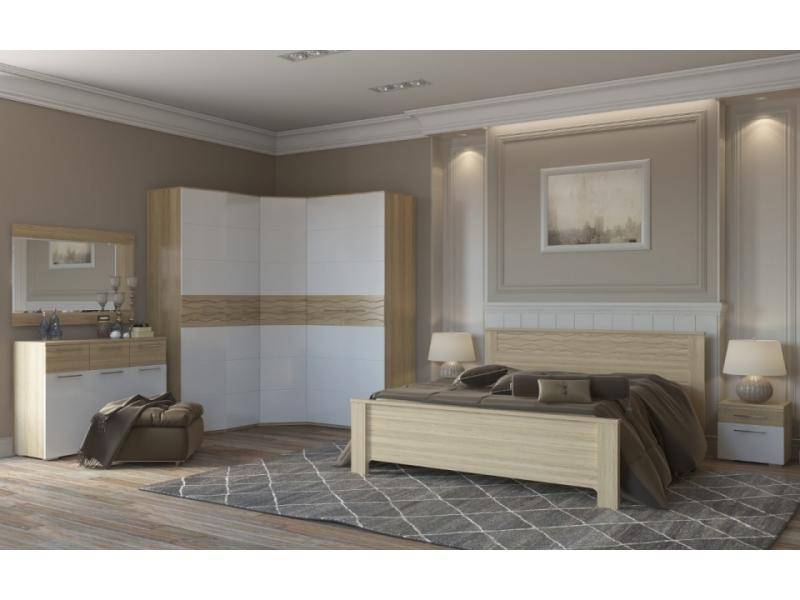 спальня элен в Нижневартовске