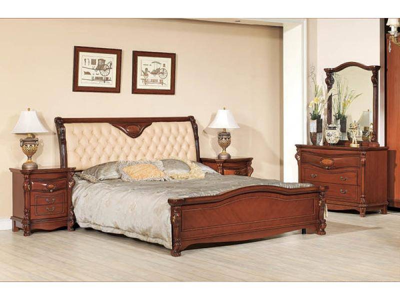 спальня elizabetta в Нижневартовске